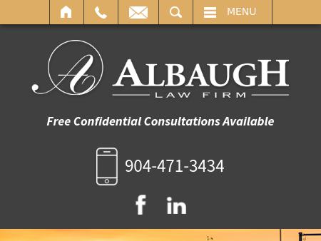 Albaugh Law Firm