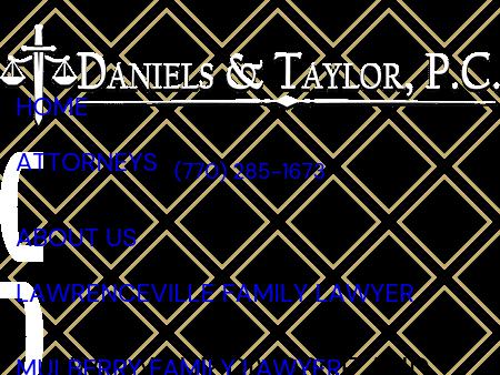 Daniels & Taylor, P.C.