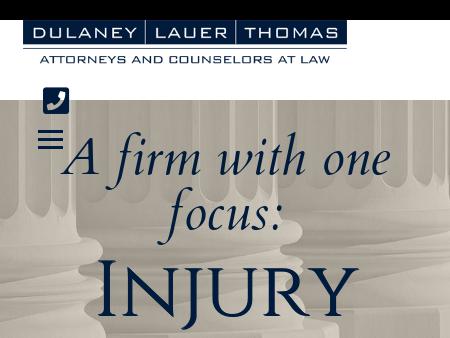 Dulaney Lauer & Thomas LLP