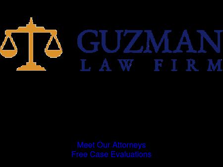 Guzman Law Firm