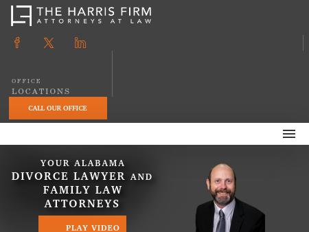 Harris Firm LLC