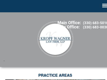 Kropf Wagner Law Firm, LLP