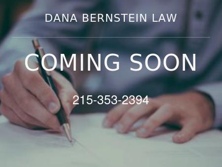 Law Office of Daniel D. Bernstein