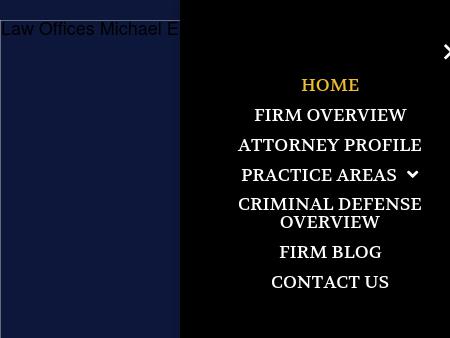 Law Offices Michael E. Ziton, P.C.