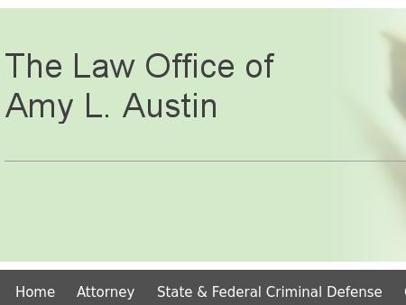The Law Office of Amy L. Austin