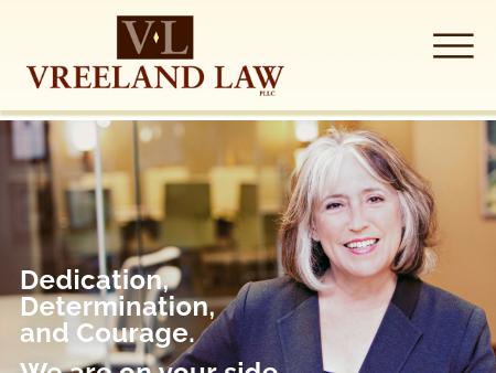 Vreeland Law PLLC