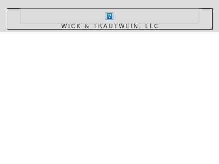 Wick & Trautwein LLC