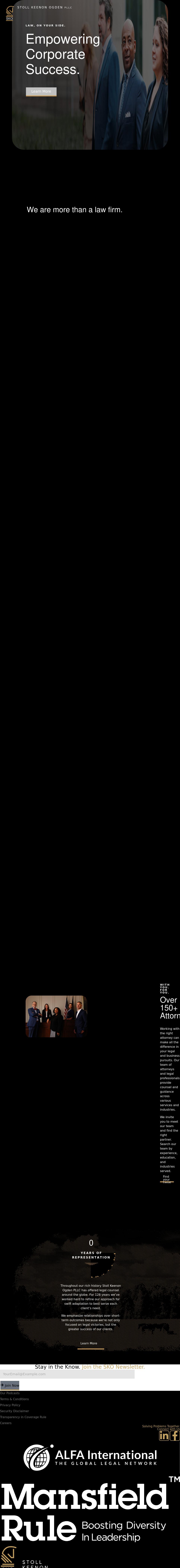Applegate Fifer Pulliam LLC - Jeffersonville IN Lawyers